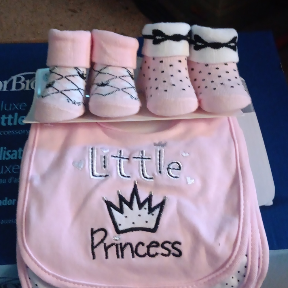 Baby stuff